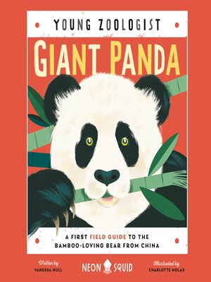 cover image of Giant Panda
